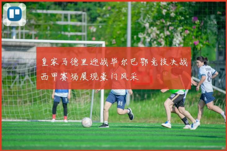 皇家马德里迎战毕尔巴鄂竞技决战西甲赛场展现豪门风采