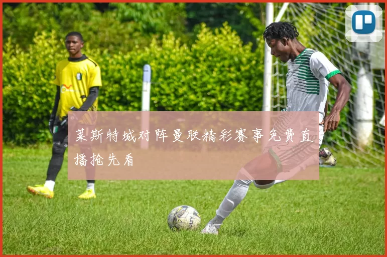 莱斯特城对阵曼联精彩赛事免费直播抢先看